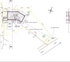 Plan de masse après MAP