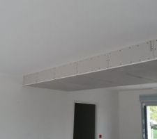 Faux plafond