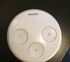 Eclairage Philips Hue