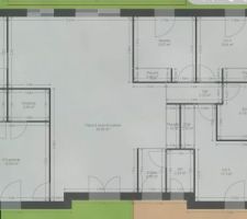 Maison de mon frère.