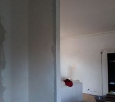 Corniere d'angle