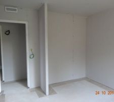 Chambre 1