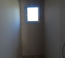 Toilettes