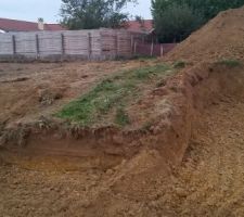 Entr&eacute;e et bureau