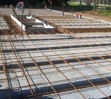 Vide sanitaire terminé!
