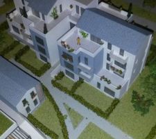Plan du site général