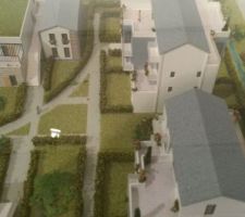Plan du site général