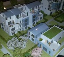 Plan du site général