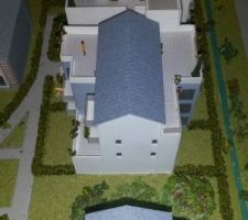 Plan du site général