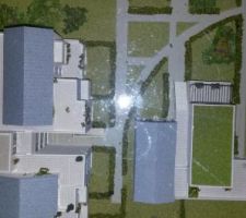 Plan du site général