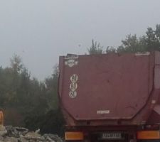 Bonjour a tous 
Bonne nouvelle les travaux on commenc&eacute;