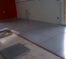 Salle a manger cuisine