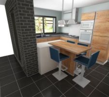 Cuisine: de chez schmidt
