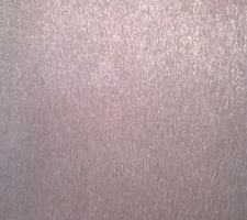 Papier peint RASCH poils. Chambre parentale