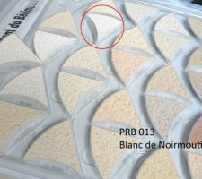 PRB 013 - Blanc de Noirmoutier