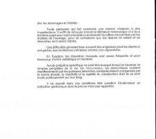A vous de lire