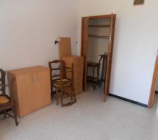 Chambre 1 Avant