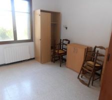 Chambre 1 Avant