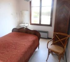 Chambre 2 Avant