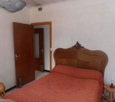 Chambre 3 Avant