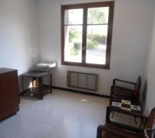 Chambre 3 Avant