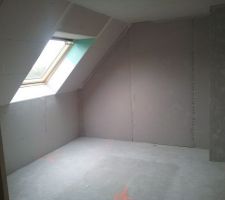 Chambre 1