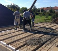 C'est lourd &agrave; manoeuvrer