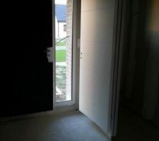 Menuiserie interieur