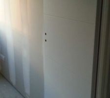 Menuiserie interieur