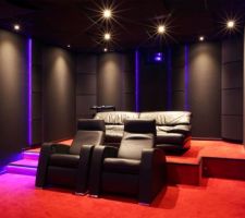 Salle Hone-cinema