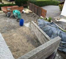 Manque plus qu'un finition sur le dessus