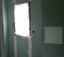 Sde RDC - vide linge