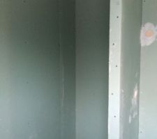 Sde RDC - vide linge