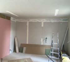 Salon - Salle à manger