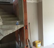 Salon - Salle à manger