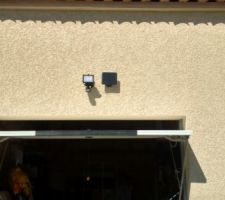 Détecteur Led sans électricité