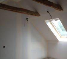 Chambre d'E