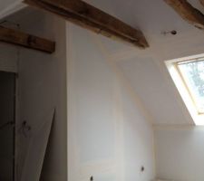 Chambre de T