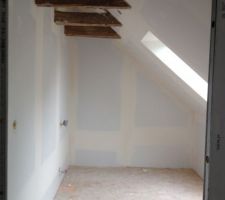 Chambre d 'A (coin dodo)