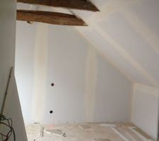 Chambre de T