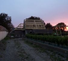 All&eacute;e eu nord