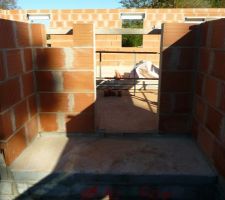 Porte d'entr&eacute;e