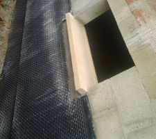 Sous la baie, coupure delta MS, pas de protection