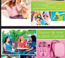 Future zone commerciale