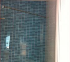 Chez ma fille, la salle de bain