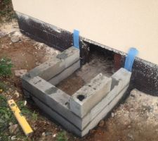 Fondation cours anglaise