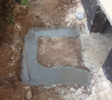 Fondation cours anglaise