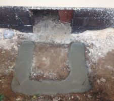 Fondation cours anglaise