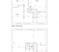 Modification du plan grÃ?Æ?Ã?Â¢ce a un ami architecte a mon frere PLAN dÃ?Â©finitif