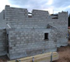 El&eacute;vation de l'&eacute;tage en cours, &ccedil;a monte !